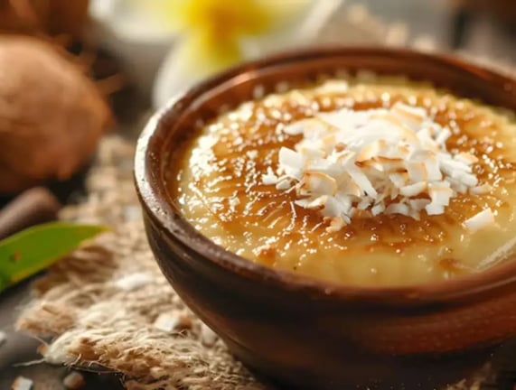 8 Flawless Ways to Plate Hawaiian Desserts for a Tropical Vibe at the next celebration