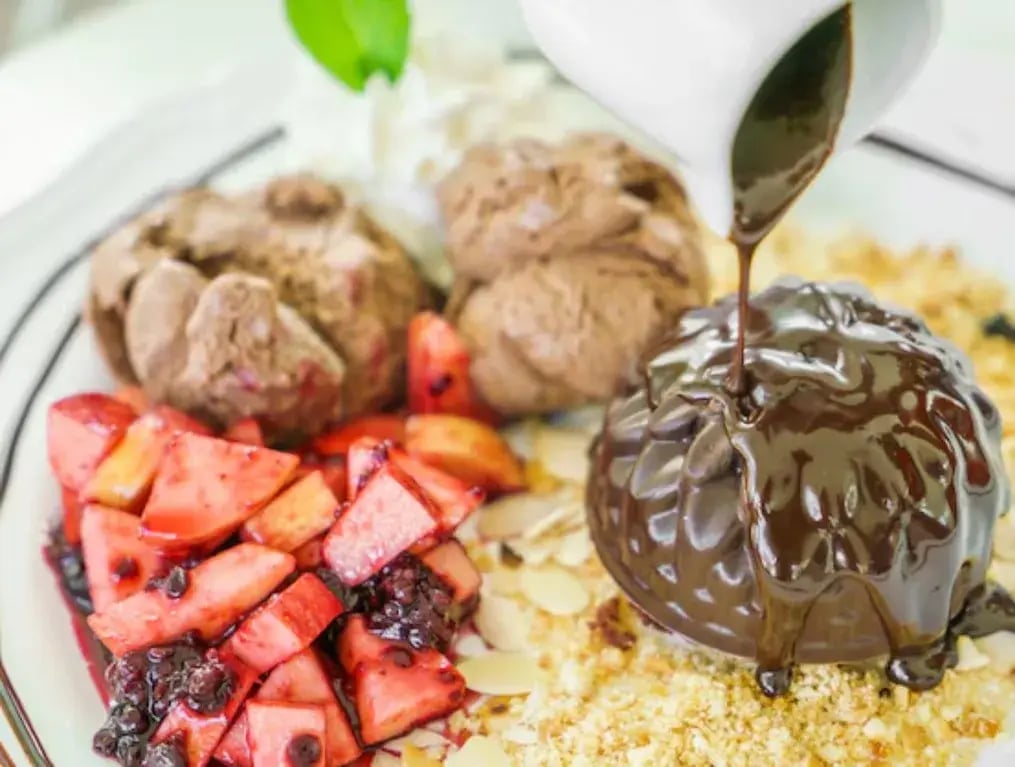 Top 8 Ways To Plate Hawaiian Desserts