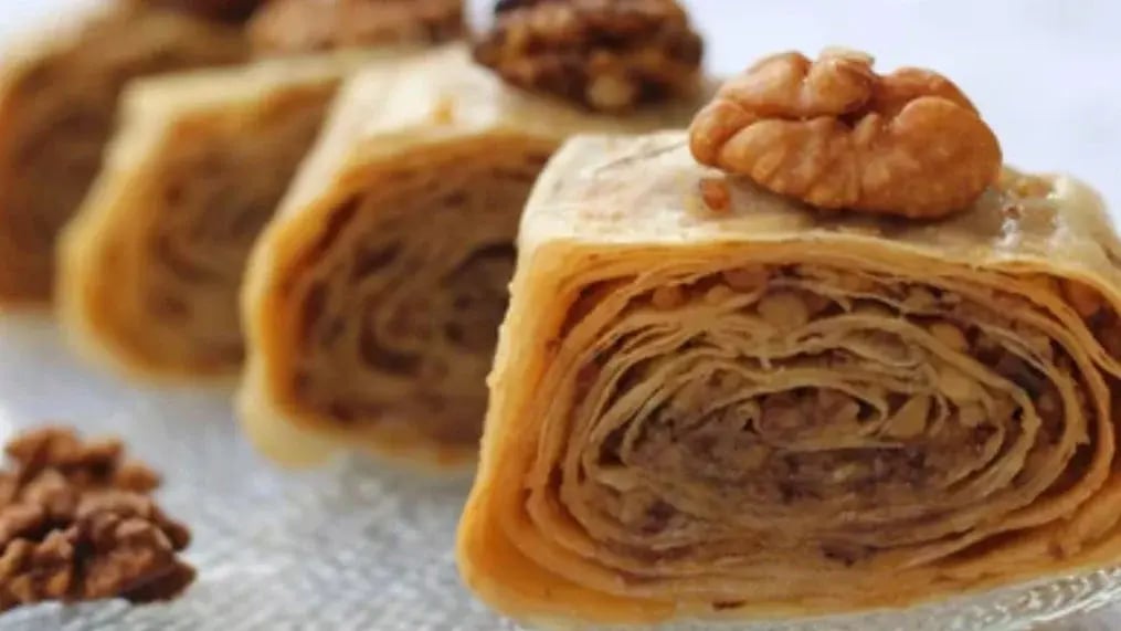 Baklava