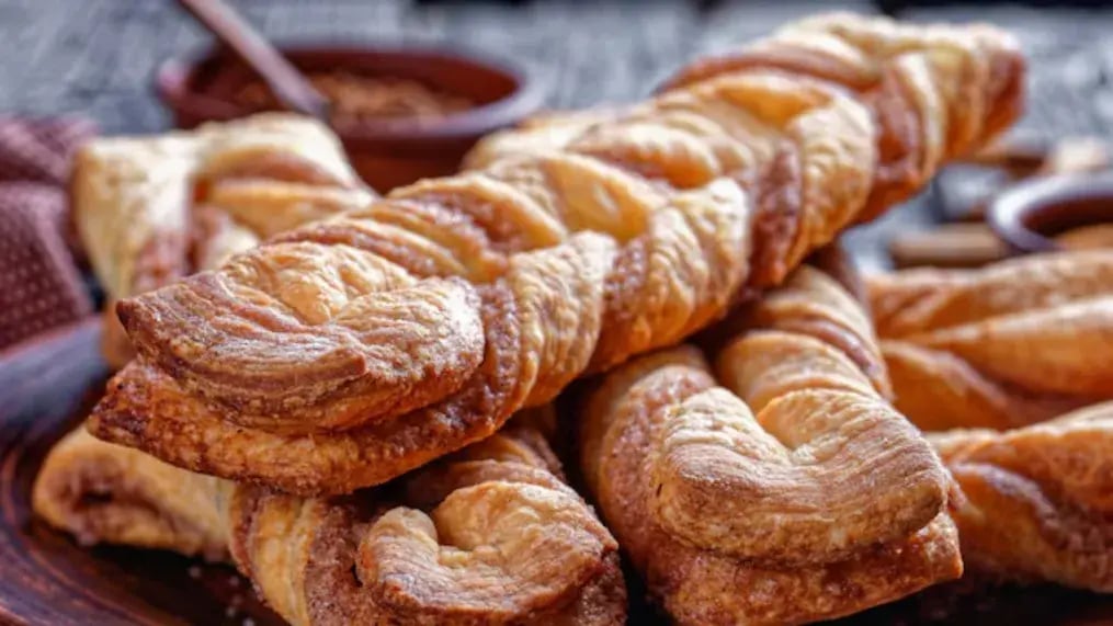 7 Delicious Puff Pastry Snacks That Double