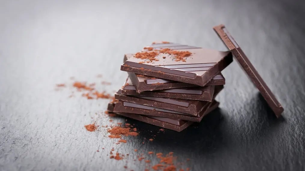 Dark Chocolate Desserts For Active Lifestyle