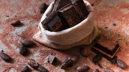 9 Dark Chocolate Desserts For Active Lifestyle Enthusiasts Training In The Cold