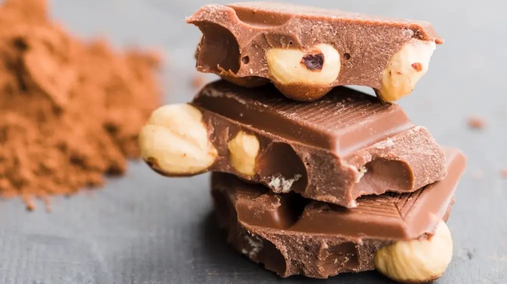 Dark Chocolate Desserts For Active Lifestyle