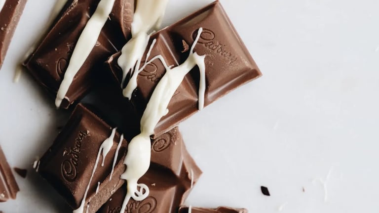 Fun Facts About Chocolate
