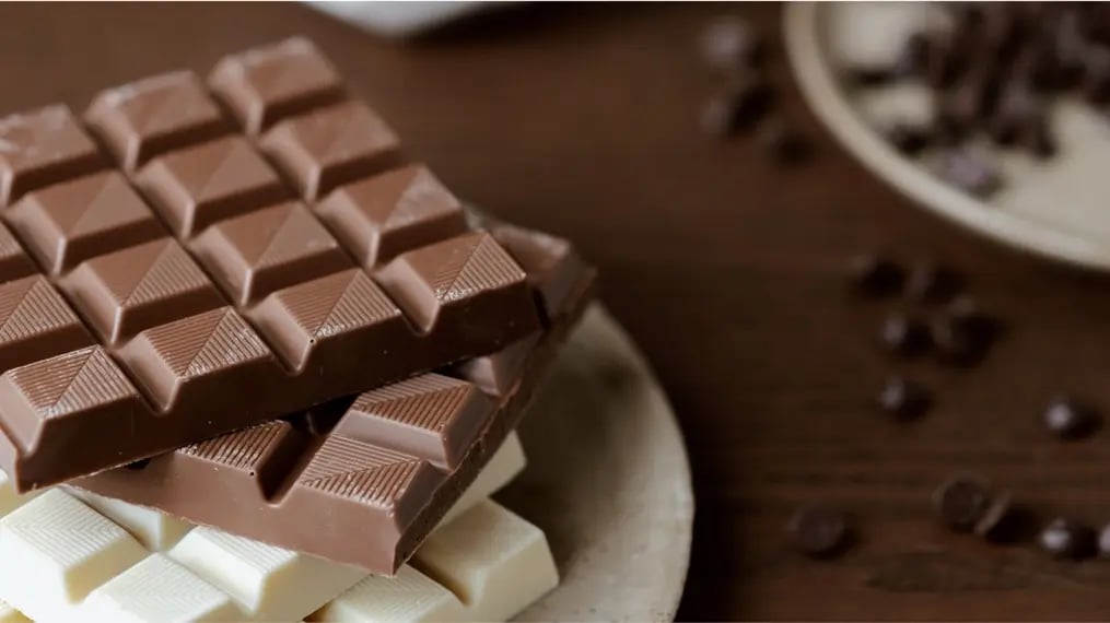 Fun Facts About Chocolate
