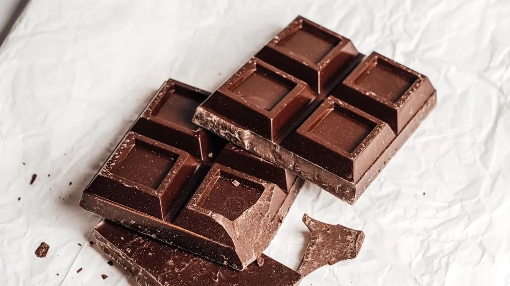 Fun Facts About Chocolate