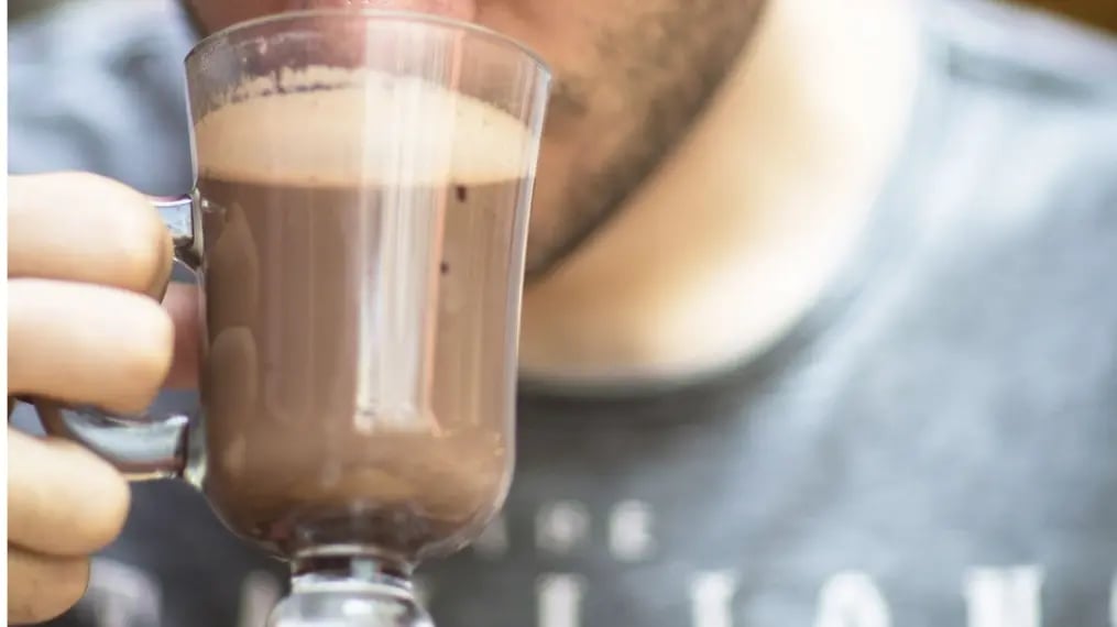 hot-chocolate