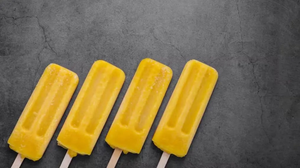 Healthy Father's Day Dessert Ideas