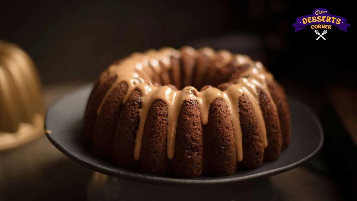 Bundt cake