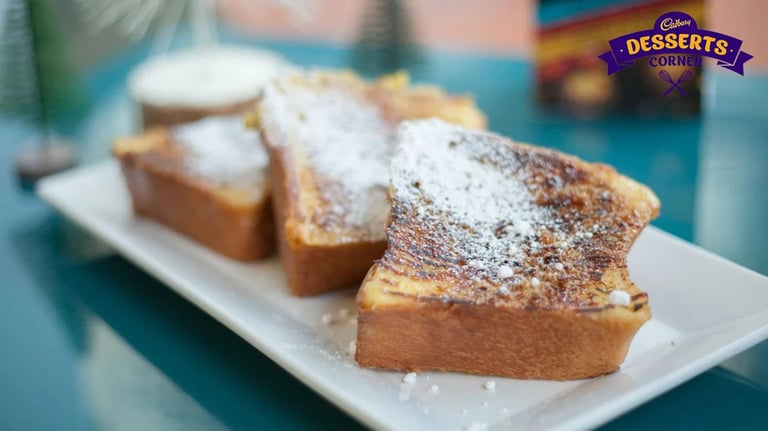 Chocolate for Breakfast: Delicious Morning Recipes That Will Make You Jump Out of Bed