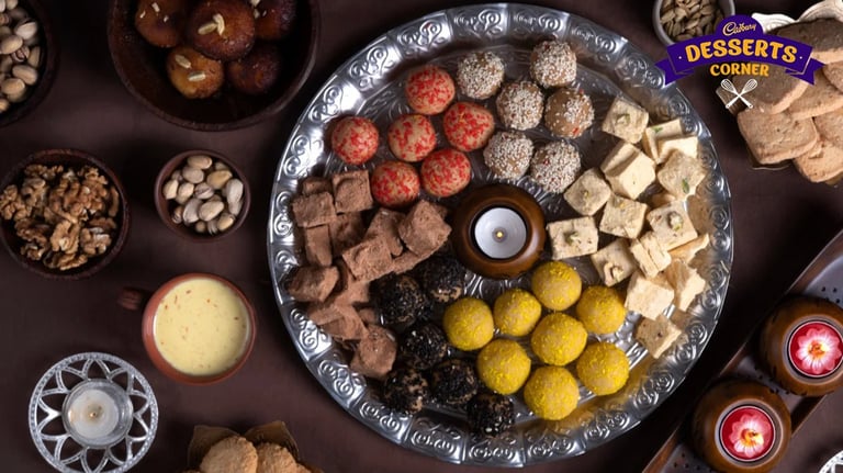Cow Milk Vs Buffalo Milk: Which Goes Well With Indian Sweets?