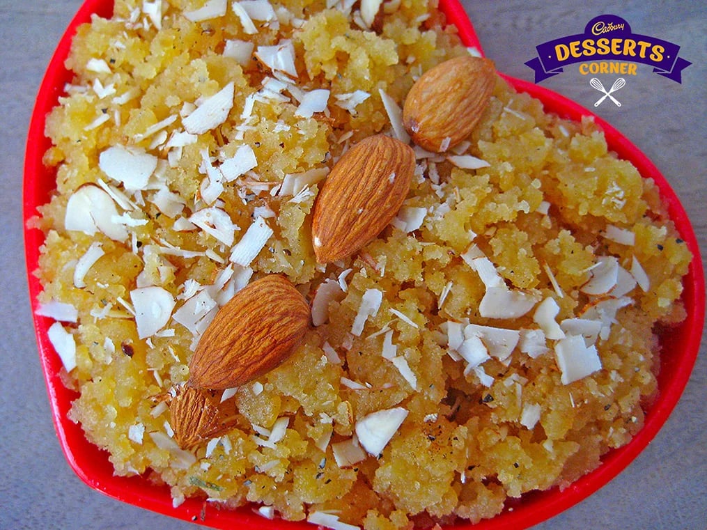 From Halwa to Cakes Cult Classic Desserts That You Can Make in a Kadai