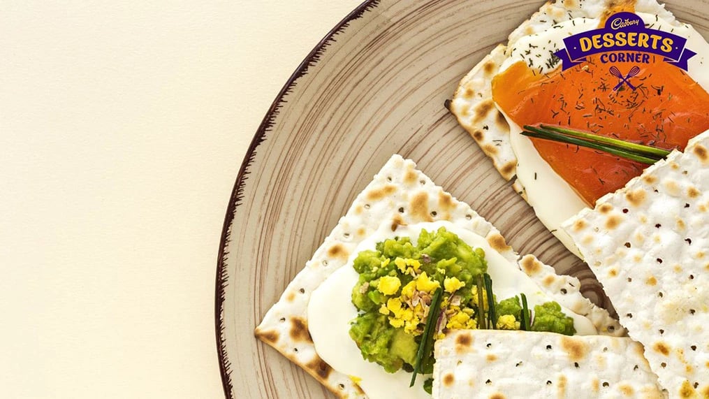 Healthy snacking