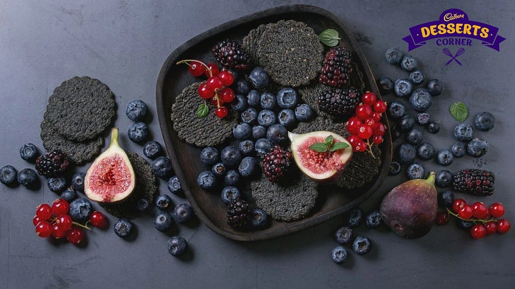 Healthy snacking