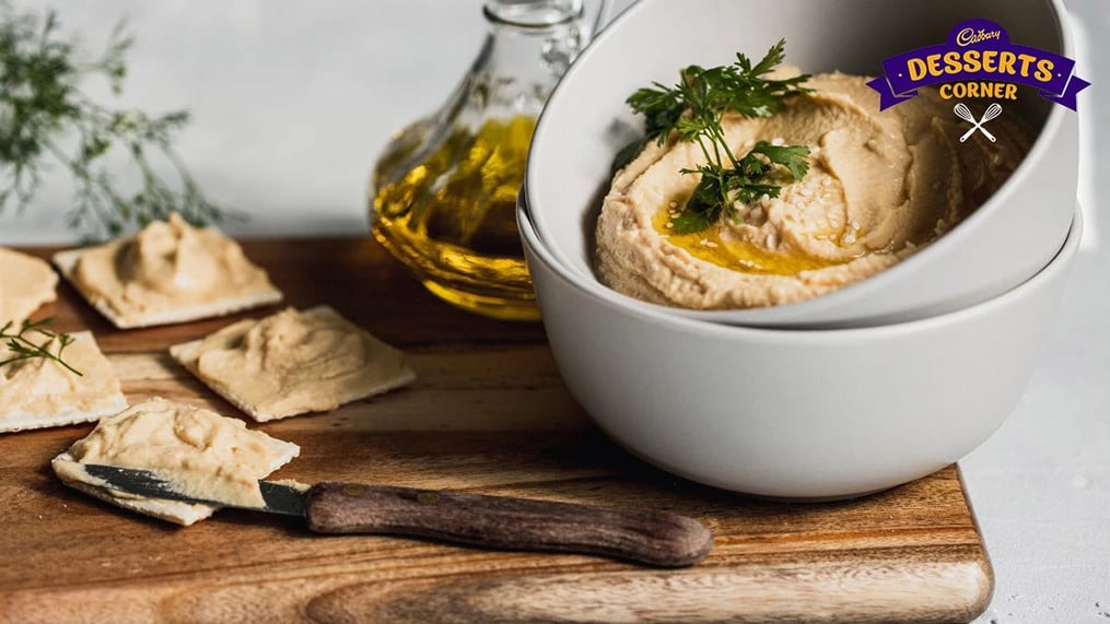 Healthy snacking