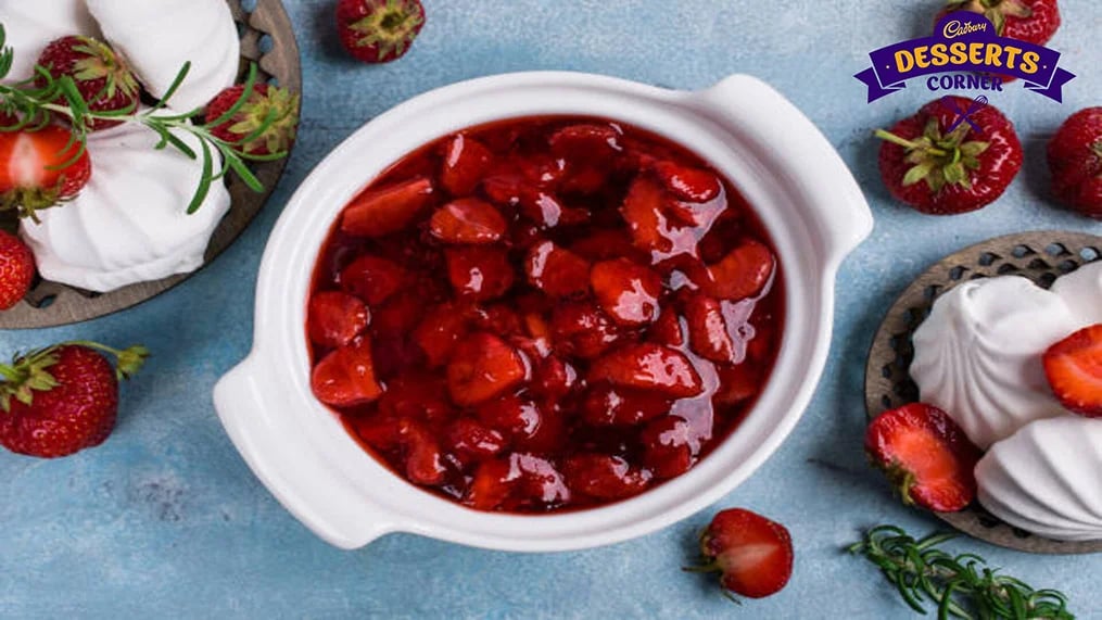 Jams Vs. Preserves Vs. Compotes Vs. Jellies What's The Difference?