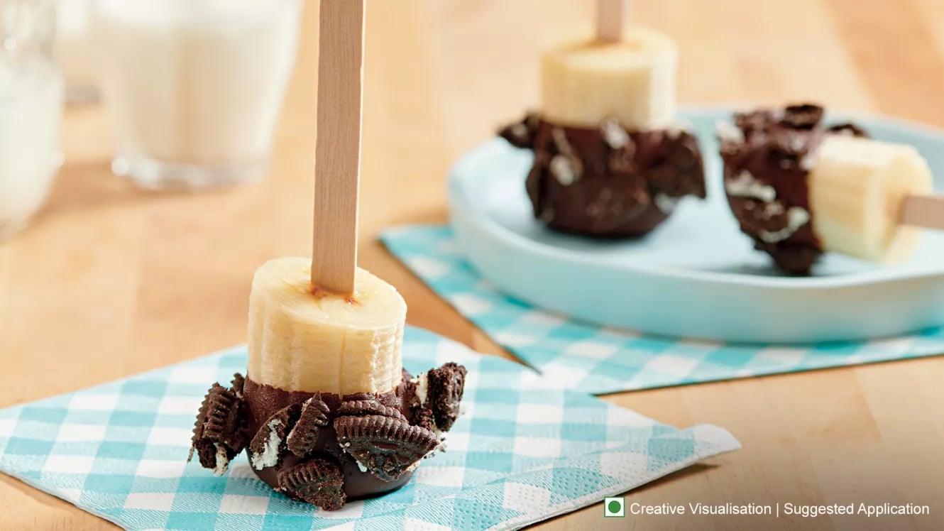 OREO Frozen Banana Bites-1