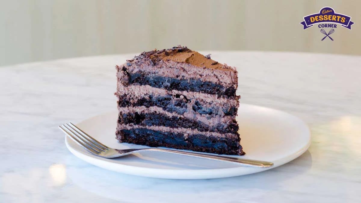Oreo Cake