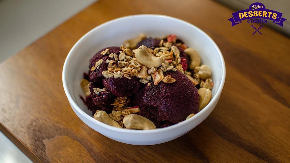 Dive into the World of Sherbet and Sorbet Magic with Perfect Recipes