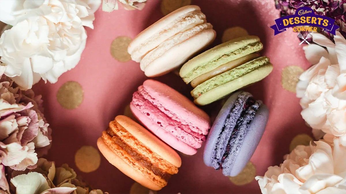 A Beginner’s Guide To Petit Fours: Main Varieties To Know &amp; Master