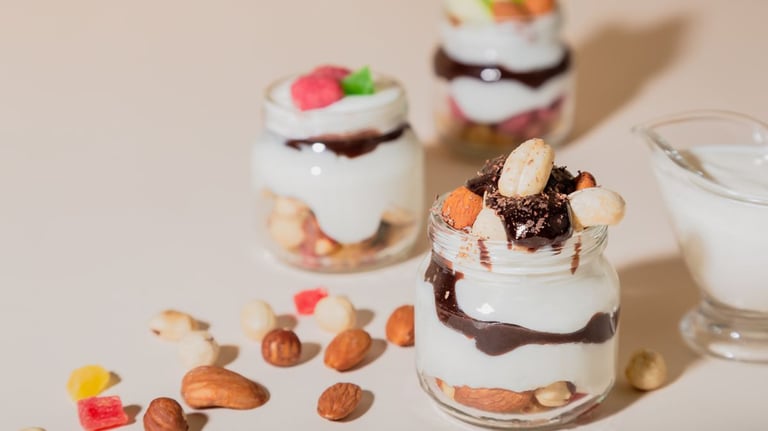 A Brief Account of Zuppa Inglese: Exploring Its History and Flavors