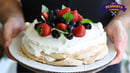 A Brief History Of The Pavlova