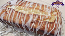 A Brief History The Lemon Drizzle Cake, British Tea-Time Unusual Favorite