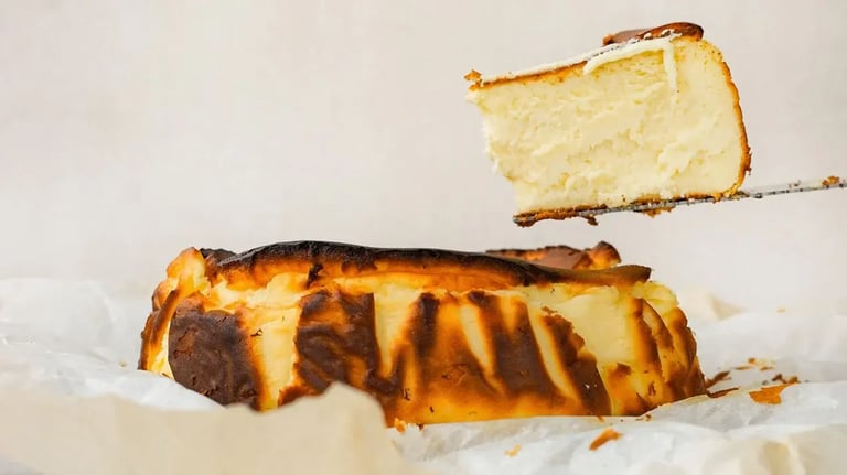  A Buttery Bonanza of “B”eginning Cakes, special sweets you want in your arsenal