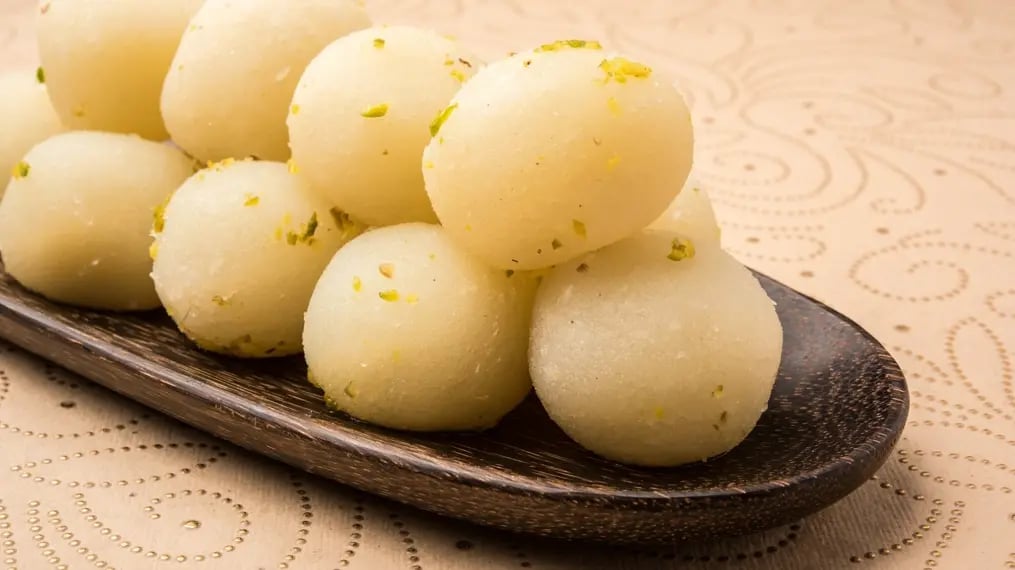 Rakhi Sweets In Different Indian States