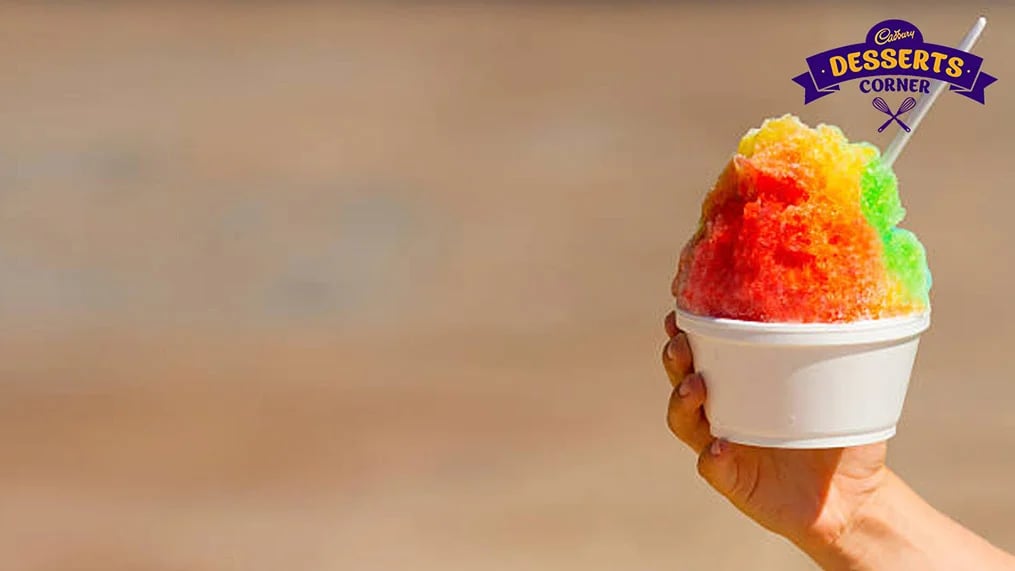 shaved-ice