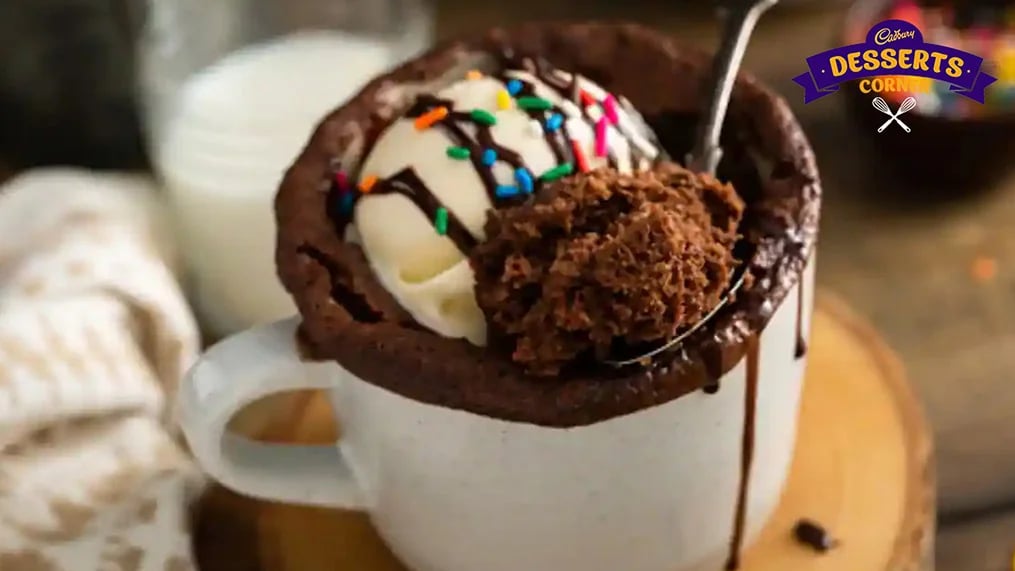 mug-cake