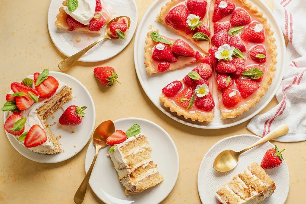 Shortcake