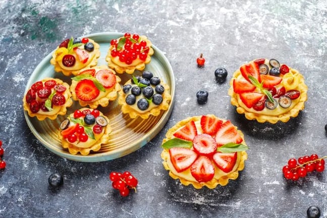 A Guide to the Various Types of Desserts That Are Diabetes-Friendly - Feature