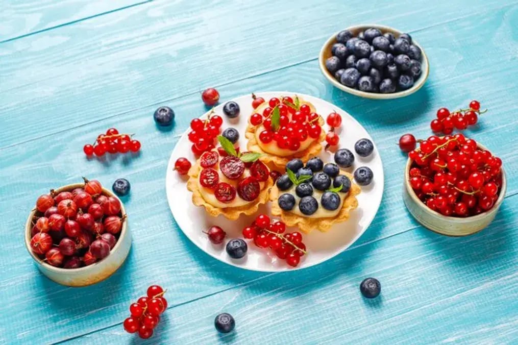 A Guide to the Various Types of Desserts That Are Diabetes-Friendly - Diabetic Desserts 1