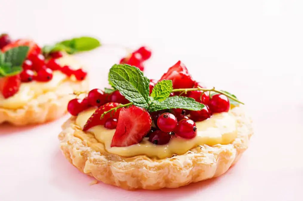 A Guide to the Various Types of Desserts That Are Diabetes-Friendly - Diabetic Desserts 3