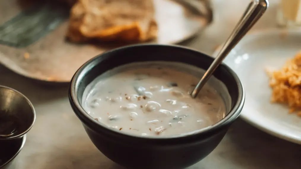 Types of payasam in Kerala