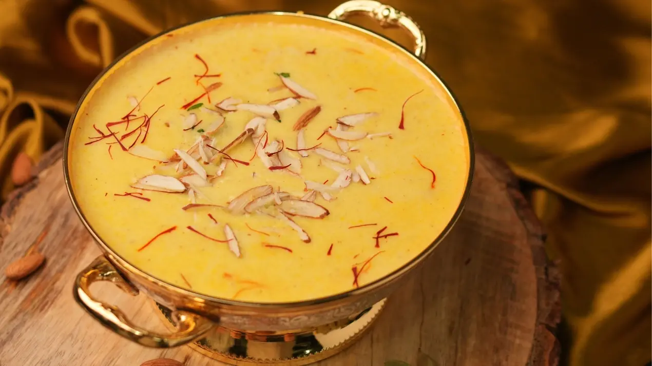 A Guide To Types Of Payasam In Kerala To Explore The State's Most Beloved Dessert