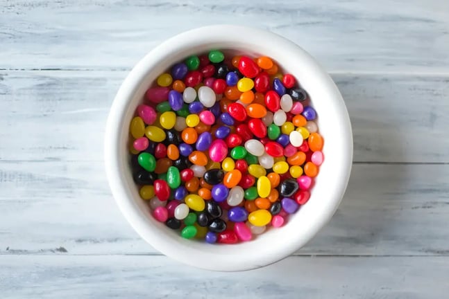 A handy guide on how to prepare candy for dummies