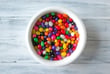 A handy guide on how to prepare candy for dummies