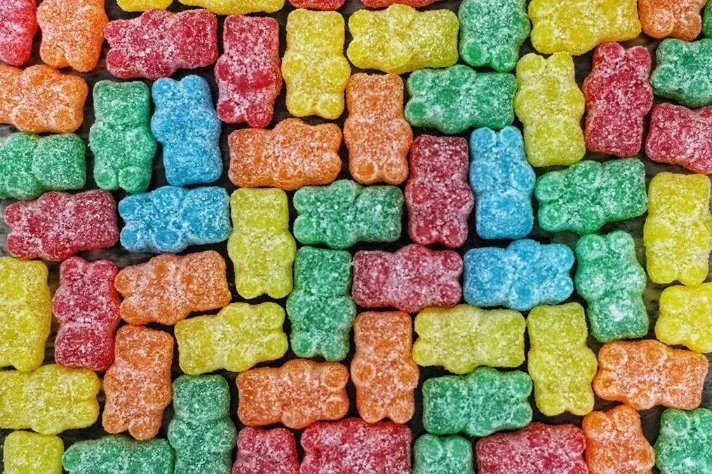 A handy guide on how to prepare candy for dummies - Homemade Candies 2