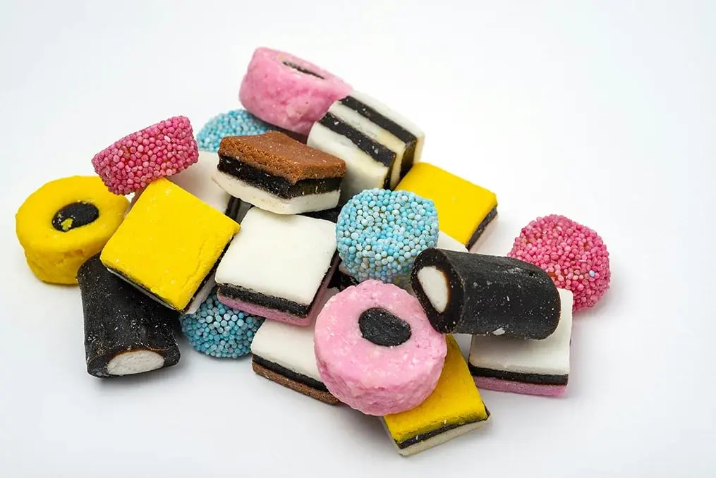 A handy guide on how to prepare candy for dummies - Homemade Candies 3
