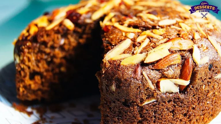 A Look at Some of the Most Iconic and Enjoyed After-Dinner Desserts that Have A-Names