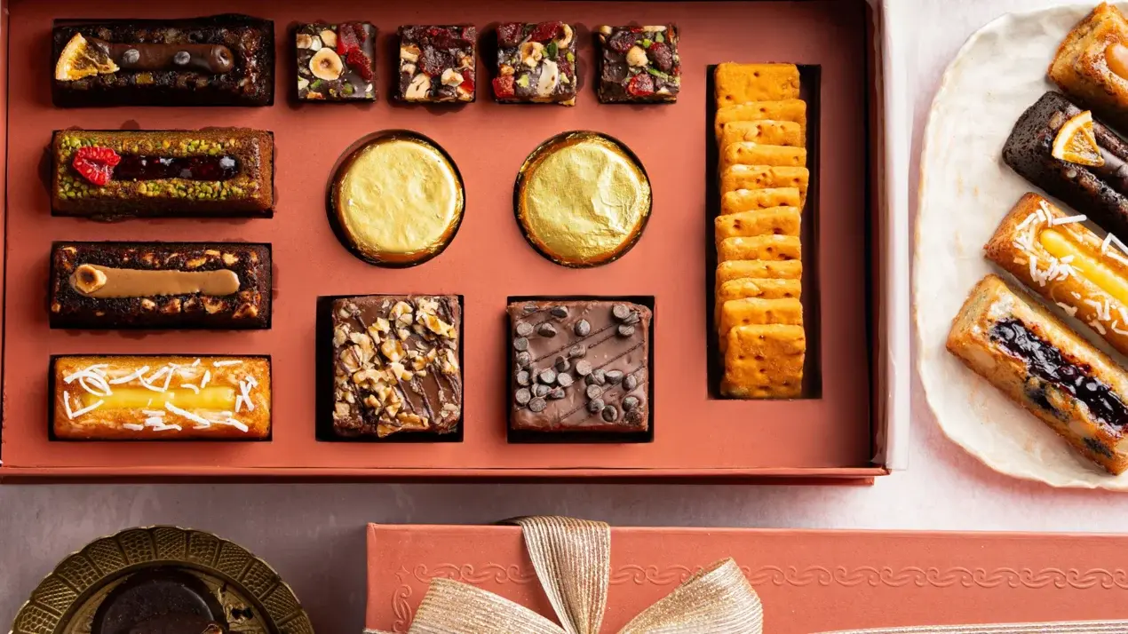 A Modern Twist On Thread Ceremonies: Premium Rakhi Sweets For Chocolate Lovers