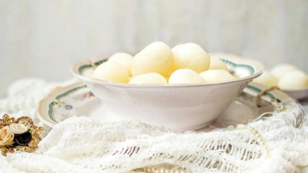 Monsoon Special Sweet Dish List