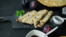 A Monsoon Special Sweet Dish List Inspired By Regional Comfort Desserts