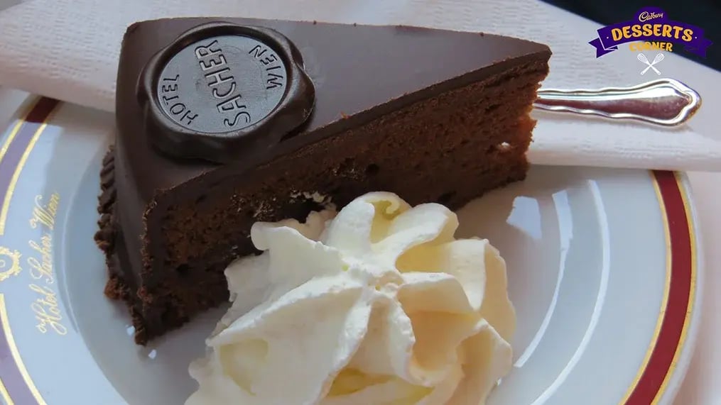Sachertorte