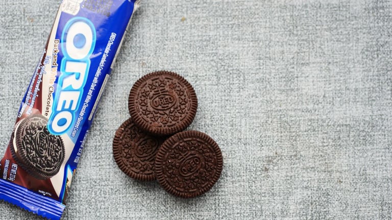 A Step-By-Step Guide For Perfect No-Bake Oreo Pie Crust