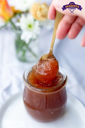 A Step-By-Step Guide to Homemade Tomato Jam
