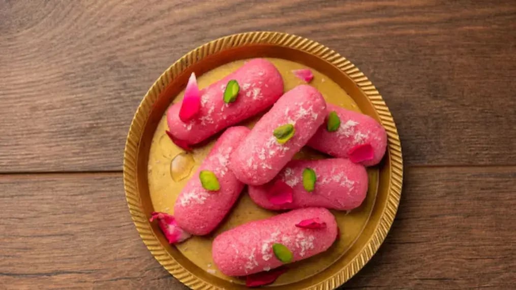 Freeze Cherries For Ice Creams And Sorbets