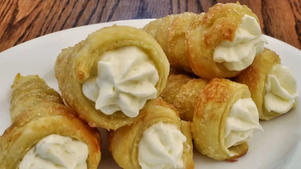 Afghan Sweets